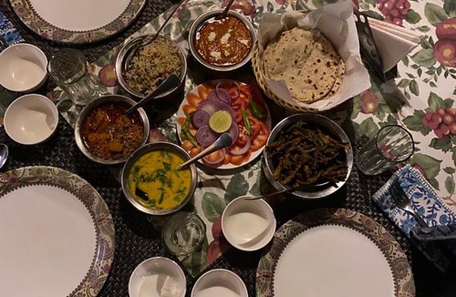 Mandawa Hotel | Mandawa Kothi
