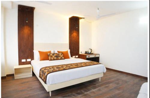 Munsyari Hotel | Mandola Stays