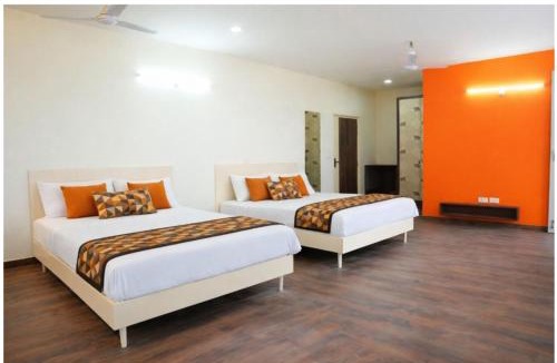 Munsyari Hotel | Mandola Stays