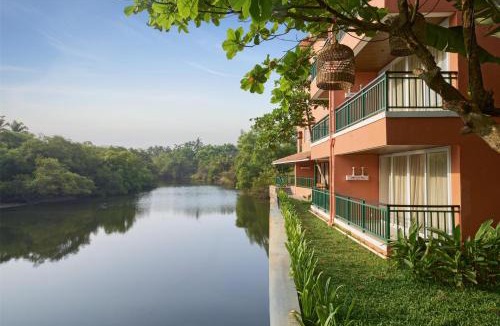 Mandrem Hotel | Mandrem Beach Resort, a member of Radisson Individuals Retreat