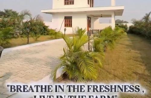 Faridabad Villa | Mandys Farm House