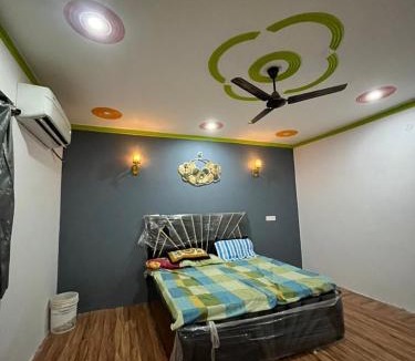Faridabad Villa | Mandys Farm House