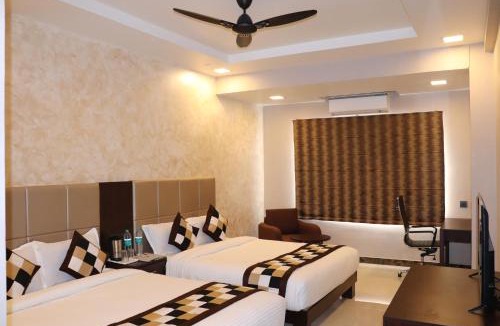 Beawar Hotel | Mangal Grand Hotel