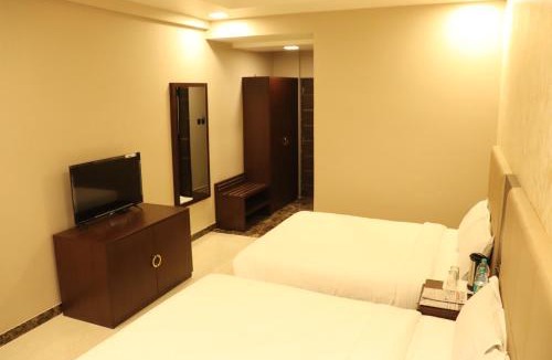 Beawar Hotel | Mangal Grand Hotel