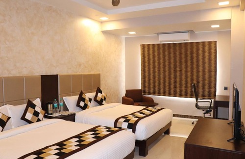 Beawar Hotel | Mangal Grand Hotel