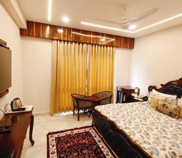 Bedla Hotel | Mangal Hotel & Resorts Pool