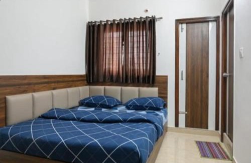 BTM Layout Apartment | Mangal Murti Signature 1BHK in BTM BHIVE and Jayadeva Nearby