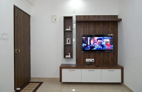 BTM Layout Apartment | Mangal Murti Signature 1BHK in BTM BHIVE and Jayadeva Nearby