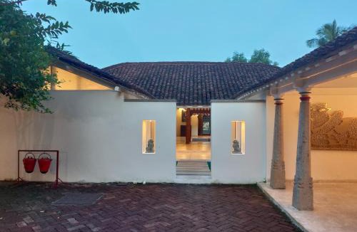 Nagapattinam House | Mangala Heritage - A LuxUnlock Private Retreat