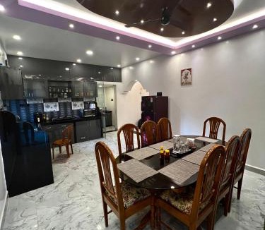 Cola House | Mangala Residency