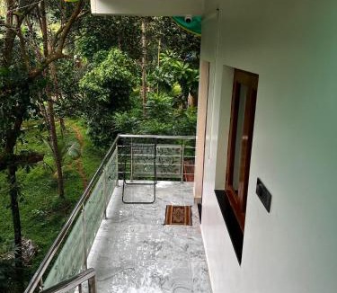 Cola House | Mangala Residency