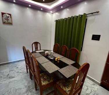 Cola House | Mangala Residency