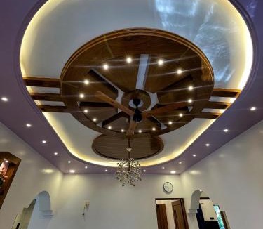 Kolar Bed & Breakfast | Mangala Residency