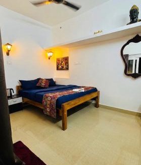 Alappuzha Bed & Breakfast | Mangalam beach villa by tripsea