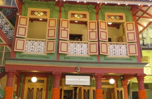 Ahmedabad City Centre Bed & Breakfast | Mangaldas Ni Haveli II by The House of MG