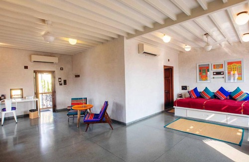 Ahmedabad City Centre Bed & Breakfast | Mangaldas Ni Haveli II by The House of MG