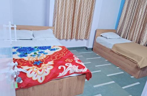 Koregaon Park House | Mangallam Guest House