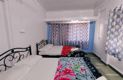 Koregaon Park House | Mangallam Guest House