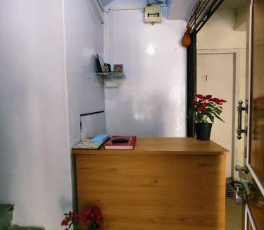 Koregaon Park House | Mangallam Guest House