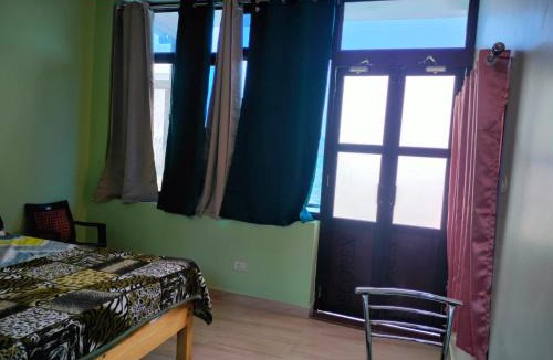 Almora Hotel | MangalMurti Himalyan Hotel