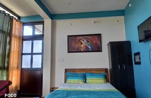 Almora Hotel | MangalMurti Himalyan Hotel