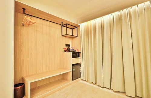 Adyar Hotel | Mangalore Keys By Bestinn Leisure
