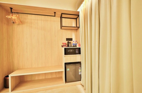 Adyar Hotel | Mangalore Keys By Bestinn Leisure