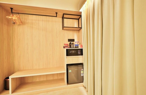 Adyar Hotel | Mangalore Keys By Bestinn Leisure