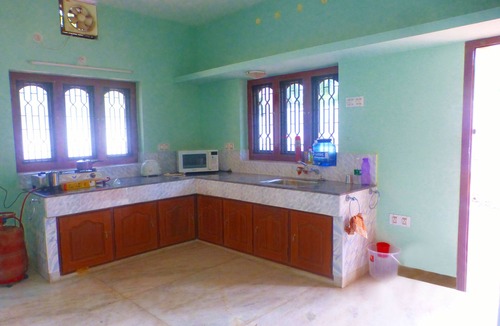 Thiruvananthapuram Villa | Manged & Maintained by a British couple-4 bedroom Villa,all to your self,!
