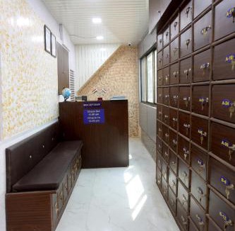 Goregaon West Hostel | Mango Goregaon Hostel & PG