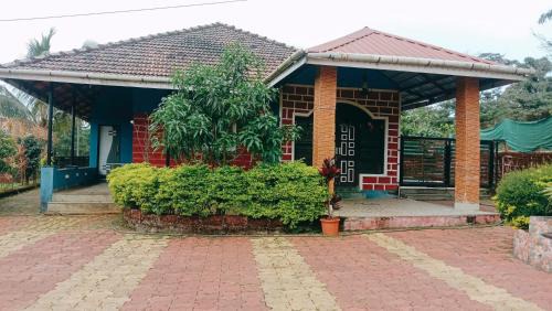 Chandoli Resort | Mango Holiday Resort