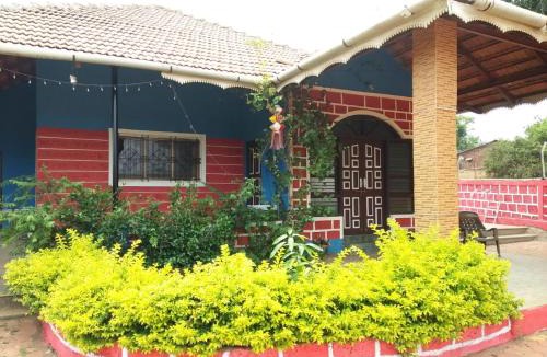 Chandoli Resort | Mango Holiday Resort