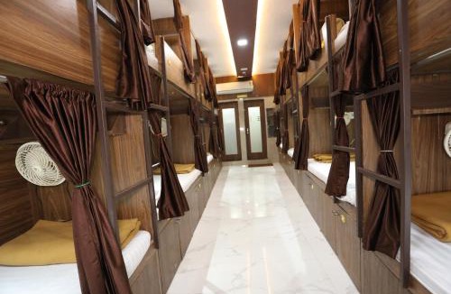 Marol Hostel | Mango Marol Dormitory