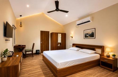 Khodala Villa | Mango Shack Villa