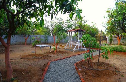 Khodala Villa | Mango Shack Villa