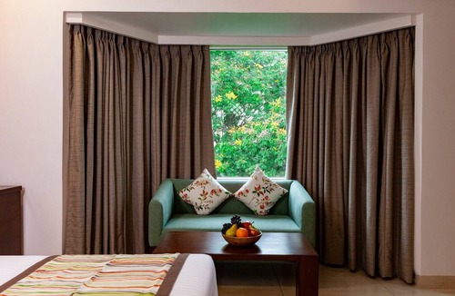 Hyderabad Hotel | Mango Suites Viera