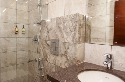 Hyderabad Hotel | Mango Suites Viera