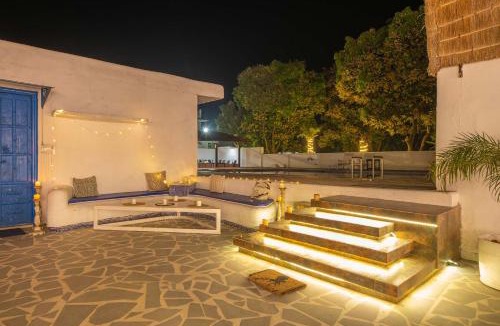 Roorkee Villa | Mango Trails by VEO - Part of StayVista