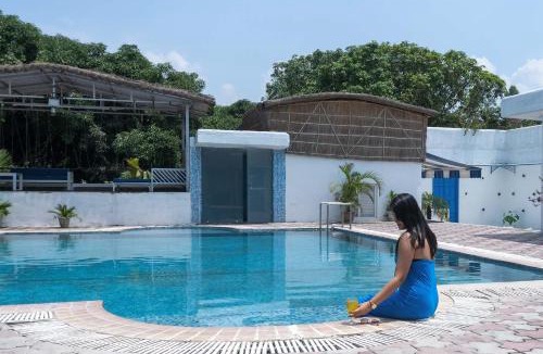 Roorkee Villa | Mango Trails by VEO - Part of StayVista