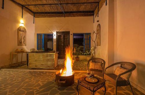 Roorkee Villa | Mango Trails by VEO - Part of StayVista