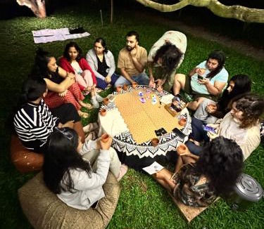 Denkanikota Other | Mango Trails - Farm Stay, Camping & Day Outing near Bangalore