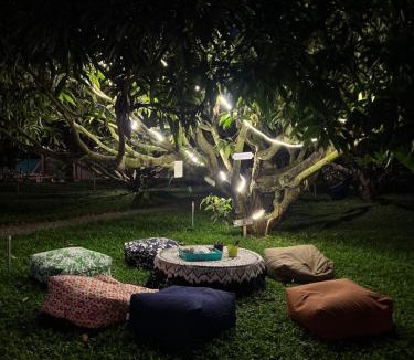 Denkanikota Other | Mango Trails - Farm Stay, Camping & Day Outing near Bangalore