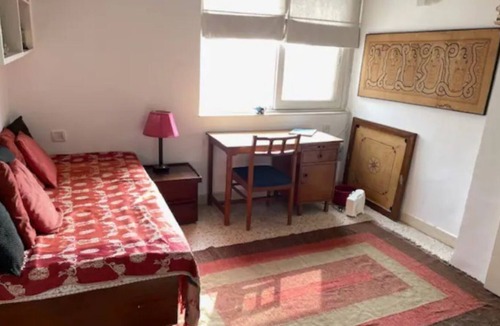 Malviya Nagar Apartment | Mango tree apartment in heart of South Delhi
