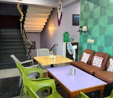 Kamalapur House | Mango Tree Homestay