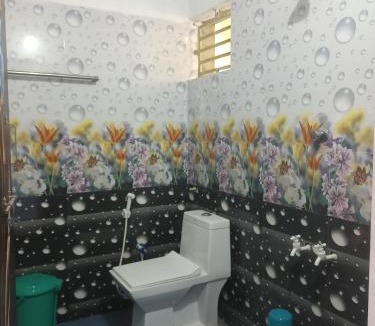 Gokarna House | Mango tree room stay