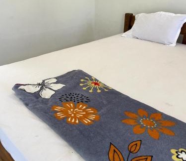 Gokarna House | Mango tree room stay
