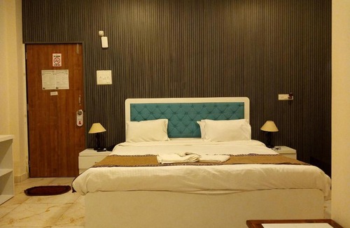 Kotawde Hotel | Mango Valley Resort Ganpatipule