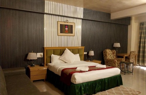 Kotawde Hotel | Mango Valley Resort Ganpatipule