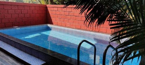 Nagaon Villa | Mango Villa & Beach By Glitz Hotels