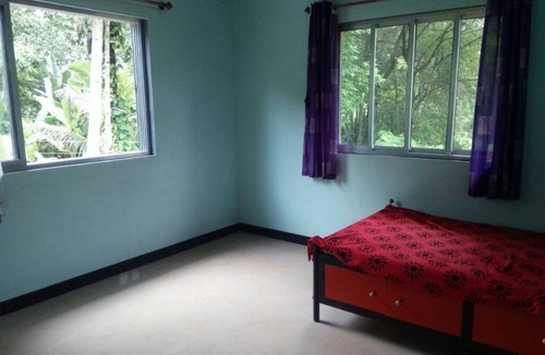 Lanja House | Mango Villa Farm house